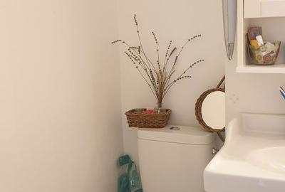 Garsonieră, mobilată în Banu Manta - 5