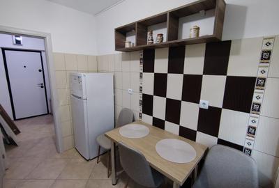 Apartament cu 2 camere semidecomandat în Militari - 9