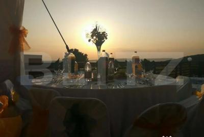 Spațiu comercial, de 293 mp, în Central - 10