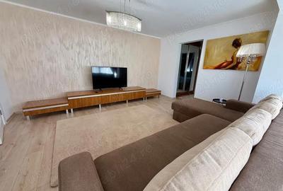 Apartament cu 2 camere semidecomandat în Govândari - 5