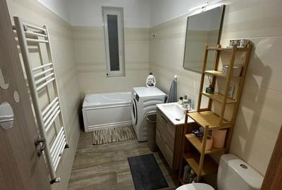 Apartament cu 2 camere în Calea Urseni - 3