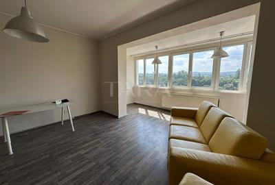 EXCLUSIVITATE. Apartament cu panorama superba! Constructie Noua. - 4