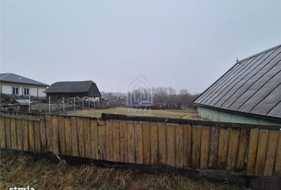 Teren de 2300 mp, în Moara - 5