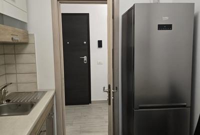 Garsoniera Exigent Plaza - 7