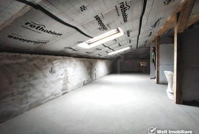 Duplex cu 5 camere cu Canalizare în Dezmir - 21