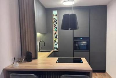 Apartament cu 2 camere semidecomandat în Avantgarden - 10