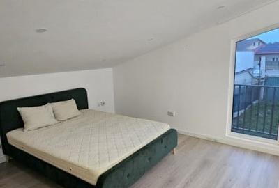 Casa individuala, 3 camere, 120mp, curte, Oasului - 7