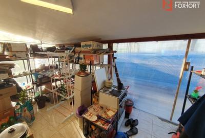 Casa individuala pe parter cu 3 dormitoare | Sanmihaiu Roman - 17