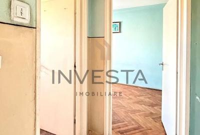 Apartament 2 camere decomandate , in Gheorgheni ! - 4