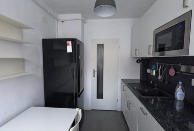 Apartament cu 2 camere, mobilat în Central - 5