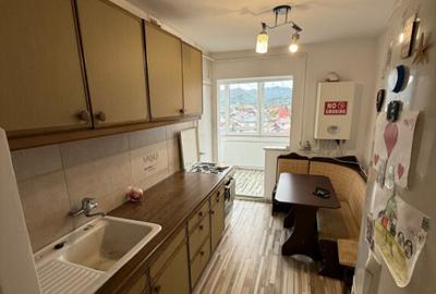 Apartament cu 3 camere decomandat, mobilat în Republicii - 9