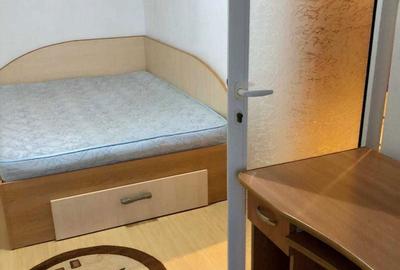 Apartament cu 2 camere nedecomandat în Mihai Bravu - 6