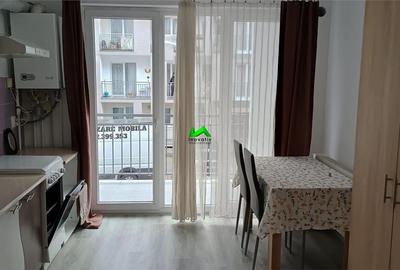 Apartament de inchiriat 2 camere Sibiu City Residence - 6