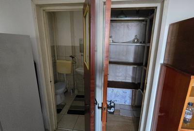 Apartament 3 camere Gorjului Apusului Decomandat Metrou  Bloc dupa 1977 - 13