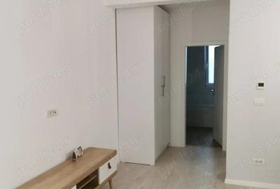 Apartament modern 2 camere eficient energetic, cu panouri solare | Giroc, str. Zefirului - 3