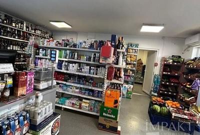 Spatiu comercial, in cartierul Buna-Ziua! - 3