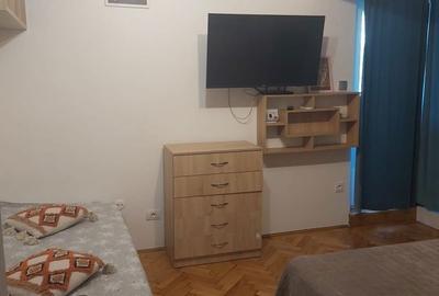 Garsonieră decomandată în Năvodari Tabără - 8
