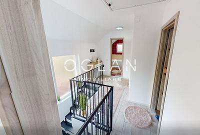 CASA INDIVIDUALA 4 camere - SELIMBAR, Comision 0% - 13