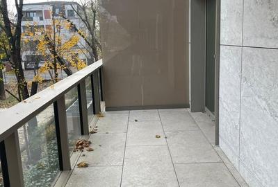 Apartament cu 2 camere decomandat în Nord