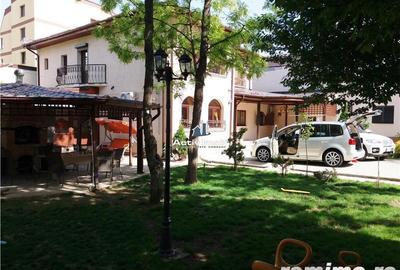 Casă cu 5 camere cu Teren 60 Mp în Vitan - 16