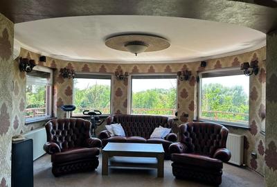 Casă individuală Buftea, 3.162 mp teren, ieșire spre lac Casă individuală Buftea, 3.162 mp teren, ieșire spre lac - 23