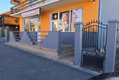 Spațiu comercial, de 300 mp, în Central - 5