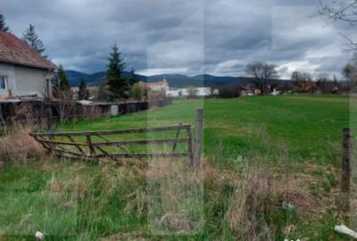 Teren de 1819 mp, în Central - 3