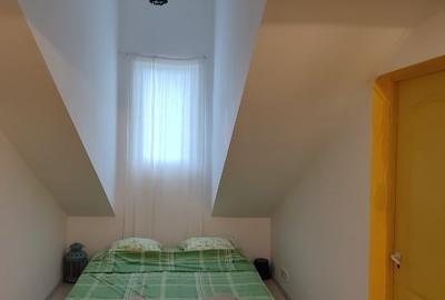 Inchiriez apart 2 camere - 8