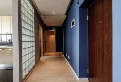 Apartament panoramic în bloc URBANA - Calea Iuliu Maniu, etaj 10/10 - 3
