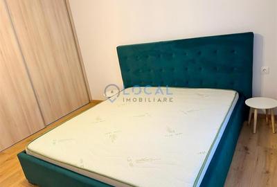 Apartament 2 camere | Parcare | modern | Borhanci - 3