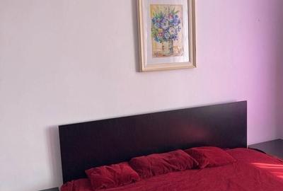 Apartament cu 3 camere semidecomandat în Central - 2