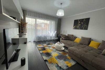 Apartament cu 3 camere, mobilat în Șelimbăr - 6