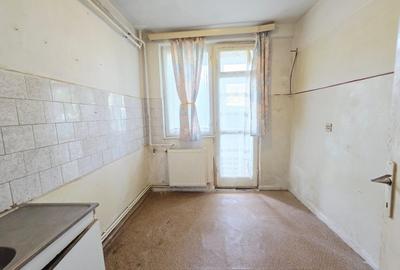 NOU PE PIATA !!! Apartament cu potential format din 2 camere si 2 balcoane - 1
