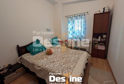 Apartament cu 3 camere decomandat, mobilat în Păcurari - 7