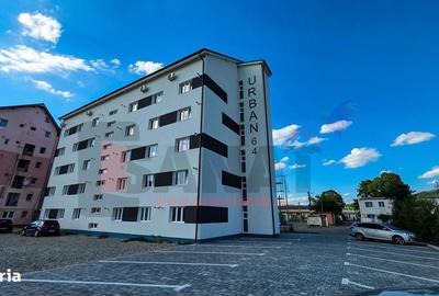 Apartament cu 4 camere în Lazaret