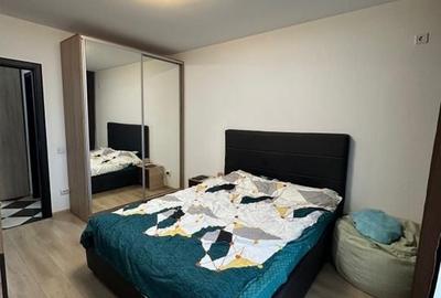 3 Camere 90 mp - Metrou Dimitrie Leonida - Sector 4 - 8