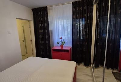 Apartament cu 2 camere decomandat, mobilat în 1 Mai - 6