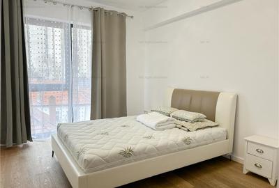 Apartament cu 3 camere decomandat, mobilat în Central - 3