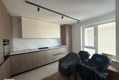 Apartament cu 2 camere, mobilat în Bucureștii Noi - 2