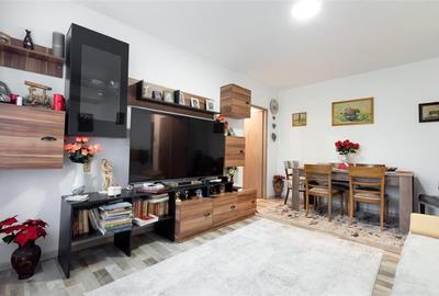 RECO Apartament modern cu 3 camere-Rogerius - 9