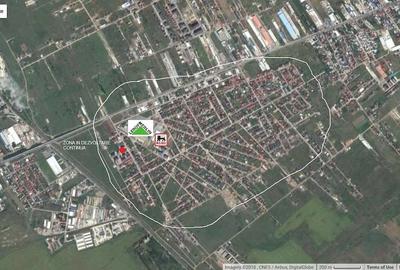 Spațiu comercial, în Central - 9