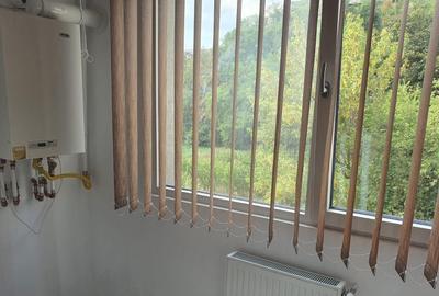 Apartament cu 2 camere, mobilat în Tătărași - 3