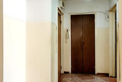 Apartament 3 camere Lotrioara langa Metrou Nicolae Grigorescu si Parc IOR! - 22