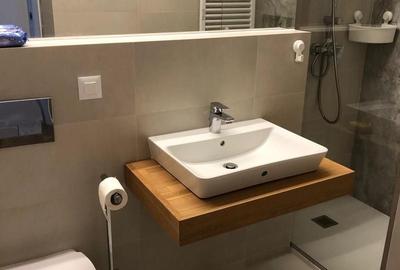 De inchiriat 3 camere in Aviației/ loc de parcare inclus in preț - 6