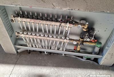Casă cu 3 camere cu Teren 1000 Mp în Jucu