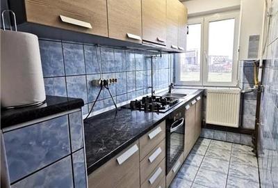 GIROCULUI - ETAJ 3 - BLOC IZOLAT - 3 cam - centrala proprie - clima - 3