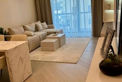 Inchiriere 2 camere Cortina North loc parcare inclus - 3