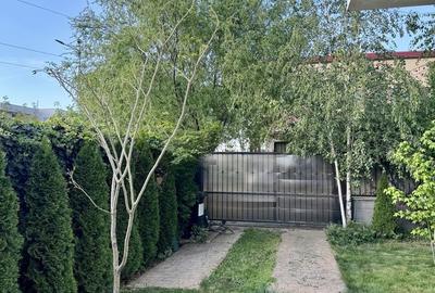 360 Imobiliare oferă spre vânzare o casă tip triplex Dumbravita - 6