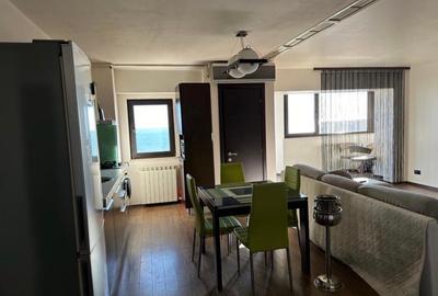Apartament 2 camere ,Faleza Nord , vedere frontala la mare - 2