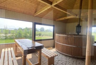 Conac de vanzare 7 camere, baie proprie, crama, ciubar si potential - 16